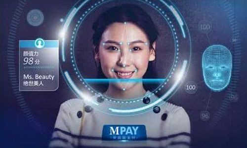 Introduction of structured light and TOF in 3D face recognition technology 1779163319350746.jpg
