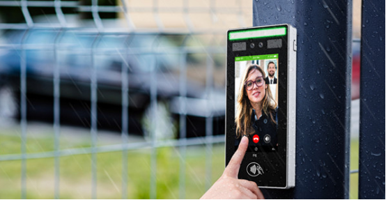 How to Ensure the Normal Use of Outdoor Face Recognition Terminals on Rainy Days?cid=50 6226aeea6bda3.png
