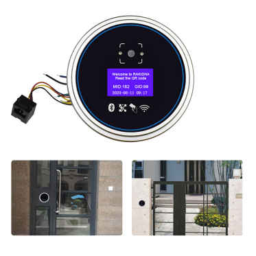 Wiegand TCP/IP Access Control Device for Elevator or Office Building 6215cb764943f.png