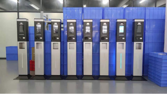 Противоэпидемический терминал T8 для проверки QR-кода здоровья с измерением температуры по лицу 6180d00095971.png