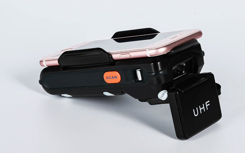 Bluetooth 1D/2D сканер штрих-кодов PDA 5c9de37131845.jpg