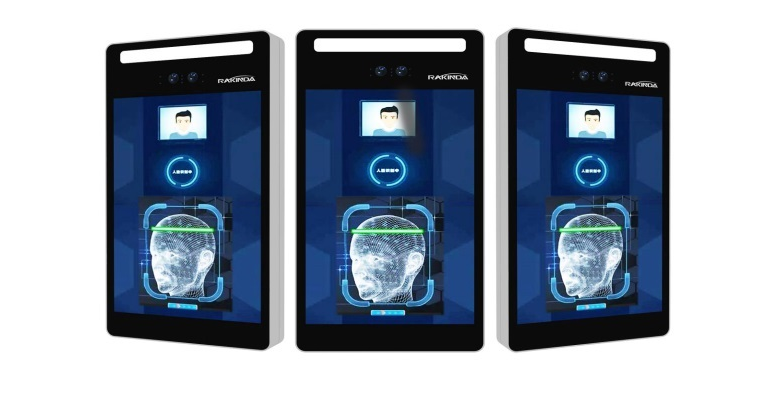 устройство распознавания лиц face recognition device